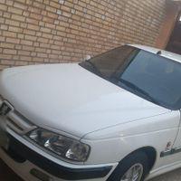 پژو پارس اتوماتیک TU5، مدل ۱۳۹۸