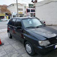 پراید 111 SX، مدل ۱۳۹۱