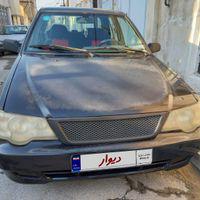 پراید 132 SL، مدل ۱۳۹۰