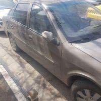لیفان 520، مدل ۱۳۸۸