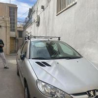 پژو 206 SD V20، مدل ۱۳۸۹