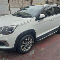 ام‌وی‌ام X22 دنده‌ای اسپرت اکسلنت، مدل ۱۳۹۷