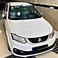 ساینا S اس دوگانه سوز CNG مدل 1403 صفر خشک