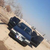 پژو 205، مدل 1382