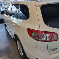 هیوندای سانتافه ix 45 3500cc، مدل ۲۰۱۰