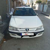 پژو پارس