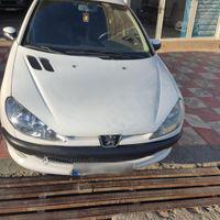 پژو 206 SD V1، مدل ۱۳۸۸