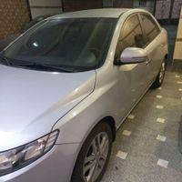 کیا سراتو اتوماتیک 1600cc، مدل ۲۰۱۲ خلیج