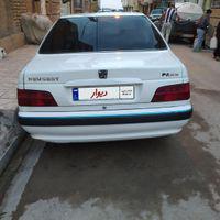 پژو پارس ELX، مدل ۱۳۹۲