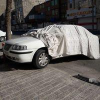 سمند سورن ELX، مدل ۱۳۹۸