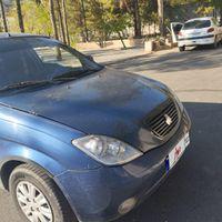 تیبا صندوق‌دار EX دوگانه سوز، مدل ۱۳۹۴