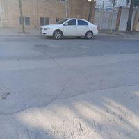 لیفان 620 1800cc، مدل ۱۳۹۴