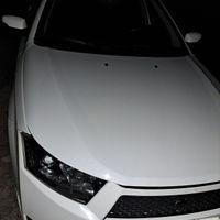 دنا معمولی تیپ ۱، مدل ۱۳۹۸