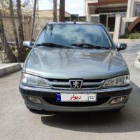 پژو پارس LX TU5، مدل ۱۳۹۷