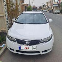 کیا سراتو مونتاژ اتوماتیک آپشنال 2000cc، مدل ۱۳۹۶