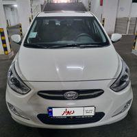 هیوندای اکسنت مونتاژ، مدل ۱۳۹۷