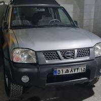 نیسان رونیز، مدل ۱۳۸۴