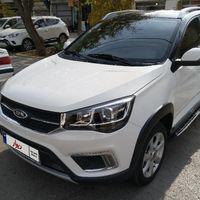 ام‌وی‌ام X22 دنده‌ای اسپرت اکسلنت، مدل ۱۴۰۱