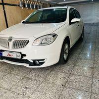 برلیانس H330 اتوماتیک 1650cc، مدل ۱۳۹۷