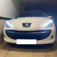 پژو 207i دنده‌ای، مدل ۱۳۹۸