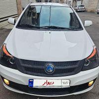 جیلی GC6 الیت، مدل ۱۳۹۷