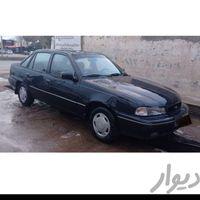 دوو سی یلو سدان، مدل ۱۳۸۲