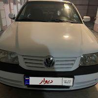 فولکس گل، مدل ۱۳۸۵