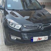 جک S5 نیوفیس، مدل ۱۴۰۱