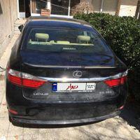 لکسوس ES 350، مدل ۲۰۱۳
