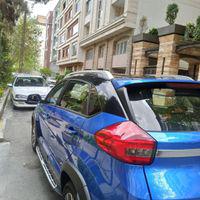 ام‌وی‌ام X22 اتوماتیک اسپرت اکسلنت، مدل آخر96