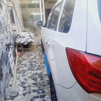 هایما S7 توربو1800cc، مدل ۱۳۹۷