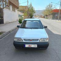 پراید 131 SE، مدل ۱۳۹۲
