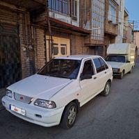 پراید۱۴۱ دوگانه ۸۸