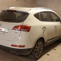 جک S5 اتوماتیک، مدل ۱۴۰۰