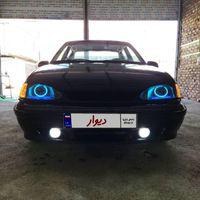 دوو ریسر GTI، مدل ۱۹۹۴
