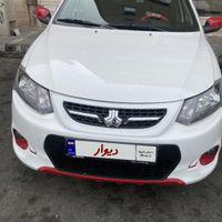 کوییک دنده‌ای R، مدل ۱۳۹۹