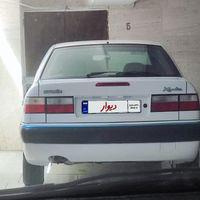 زانتیا 2000cc مدل ۱۳۸۸