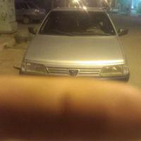 پژو 405 GL بنزینی، مدل ۱۳۹۸