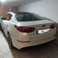 اپتیما  مدل ۲۰۱۶ فول کامل