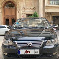 لیفان 620 1800cc، مدل ۱۳۹۳