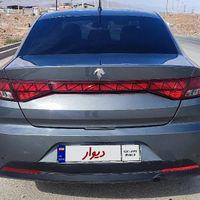 تارا اتوماتیک، مدل ۱۴۰۲