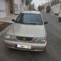 پراید 141 SX، مدل ۱۳۹۰
