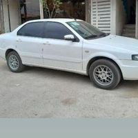 سمند سورن پلاس، مدل ۱۴۰۲