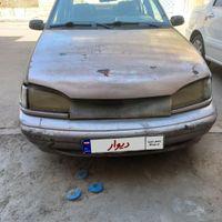 دوو ریسر GTI، مدل ۱۹۹۴