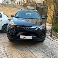 جک S5 مشکی مدل ۹۹ بیرنگ