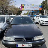 زانتیا 2000cc  مدل ۸۳