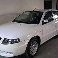 سمند سورن پلاس، مدل ۱۴۰۲