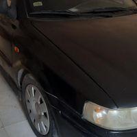 سمند X7 دوگانه سوز، مدل ۱۳۸۱
