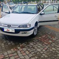پژو پارس LX TU5، مدل ۱۴۰۰ دریچه سیمی