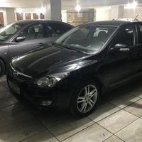 هیوندای i30، مدل ۲۰۱۱